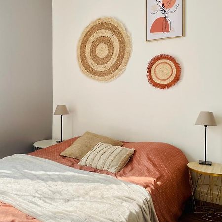 Studio L'Instant Apartment Angouleme Exterior photo