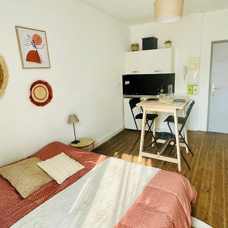 Studio L'Instant Apartment Angouleme Exterior photo
