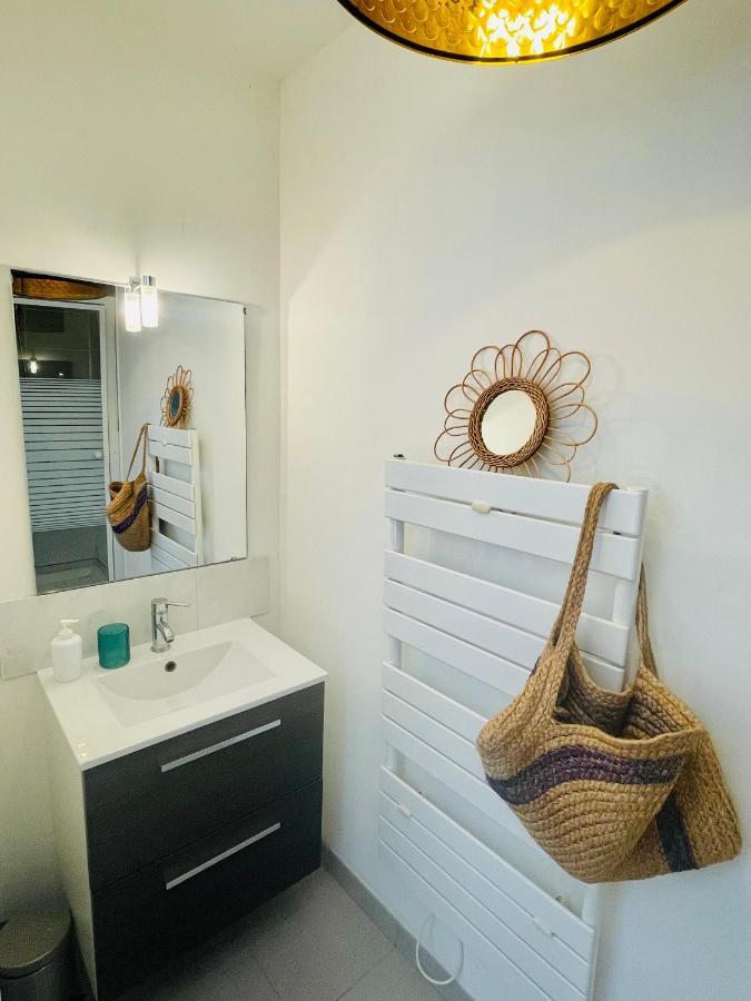 Studio L'Instant Apartment Angouleme Exterior photo